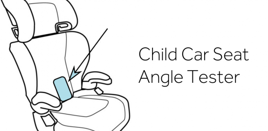 Child Seat Angle Tester Download