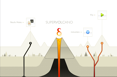 volcano volcano