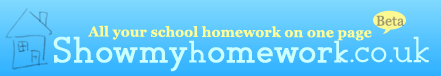 ShowMyHomework_logo