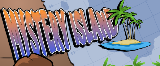 mystery island